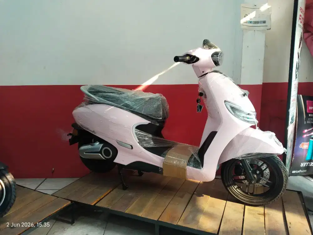 Cicilan Uwinfly M90E, Resmi dan bergaransi. Tanpa DP, Cukup KTP saja