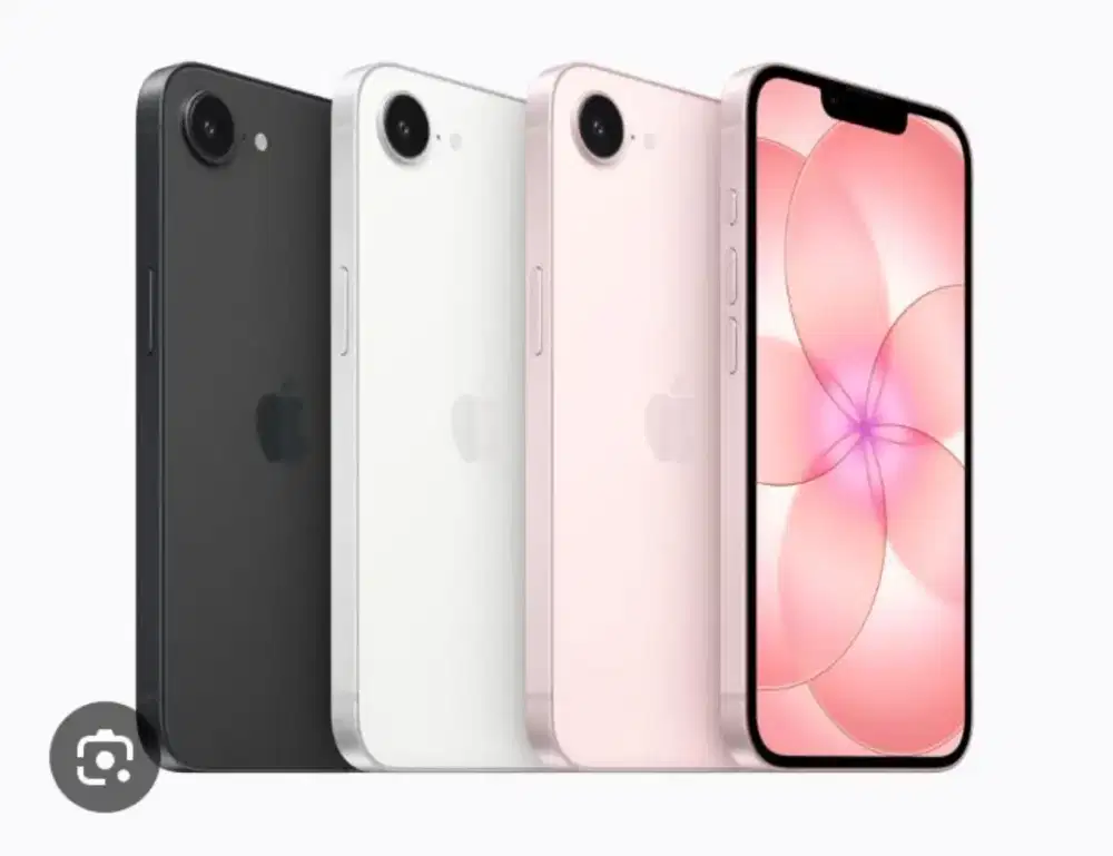Cicilan tanpa kartu kredit iPhone 17e