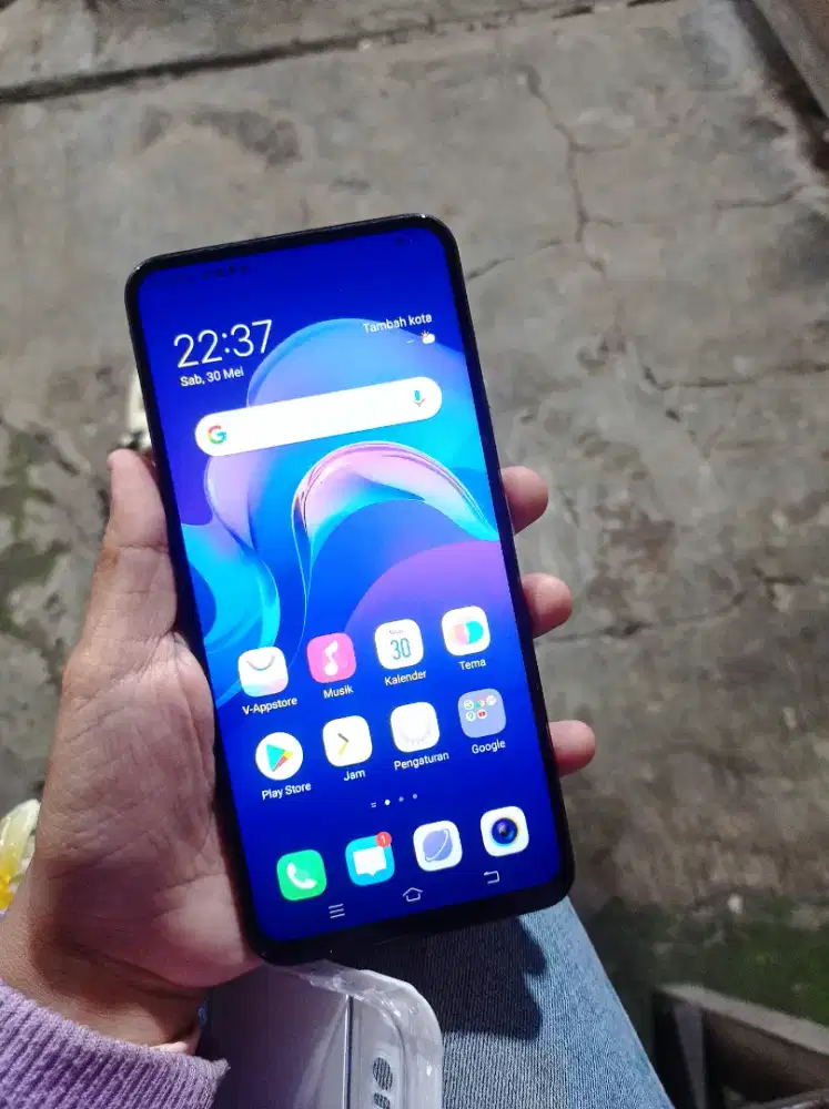 Vivo V15 Original