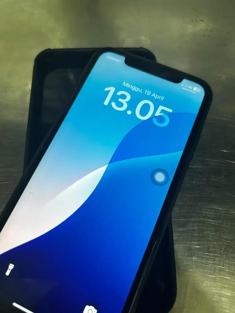Iphone 11 inter 64gb