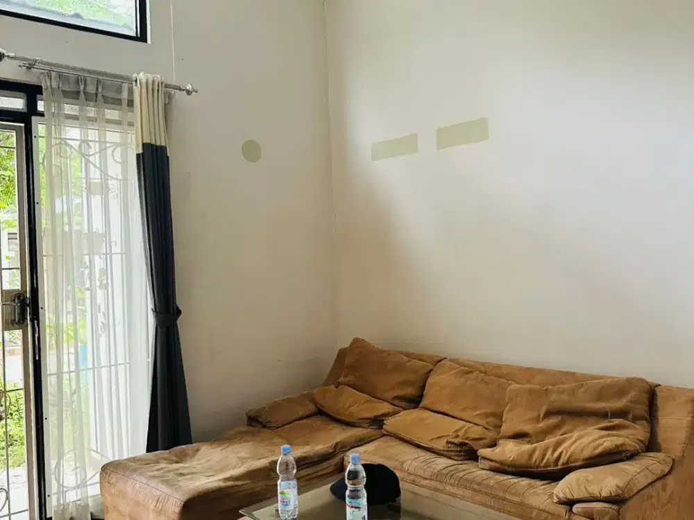 Rumah di Jingga Residence Soreang( Furnished) Bandung