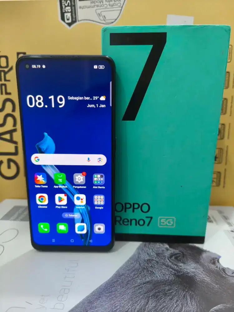 HP OPPO RENO 7 5G