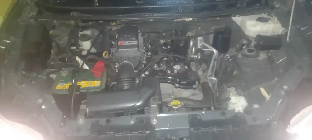 AVANZA TYPE G 2016