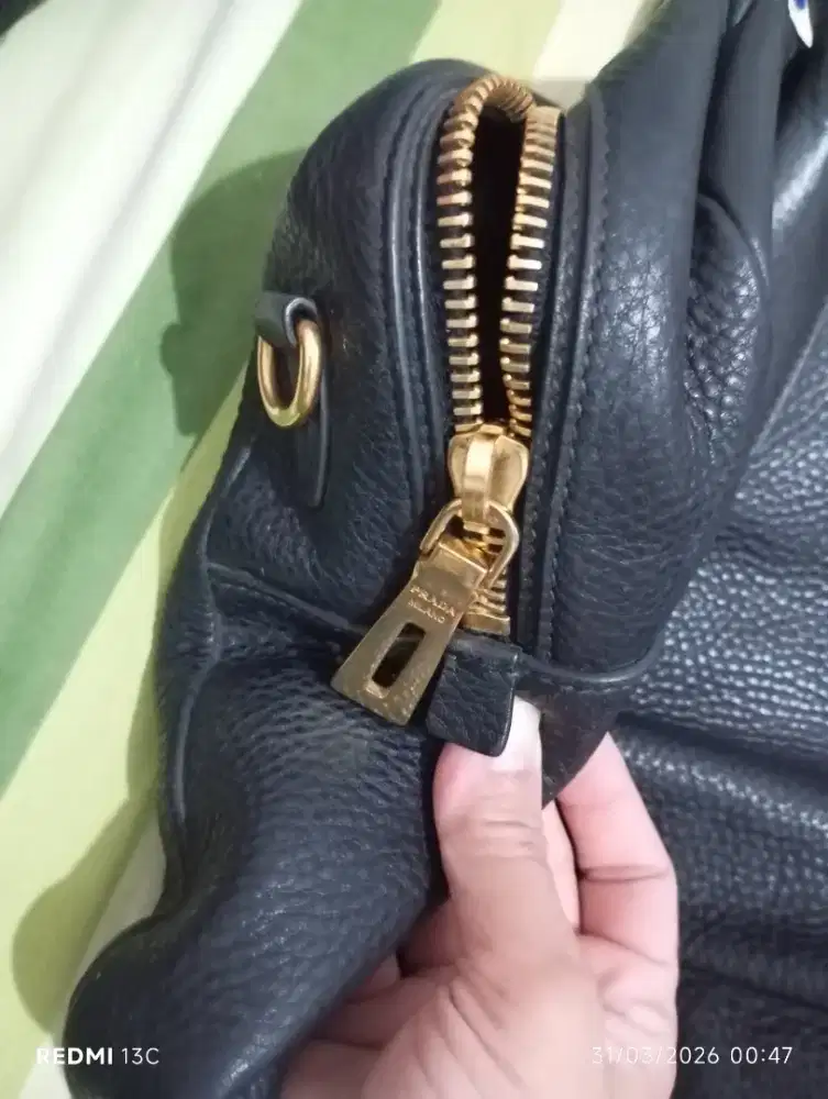 Tas Prada original