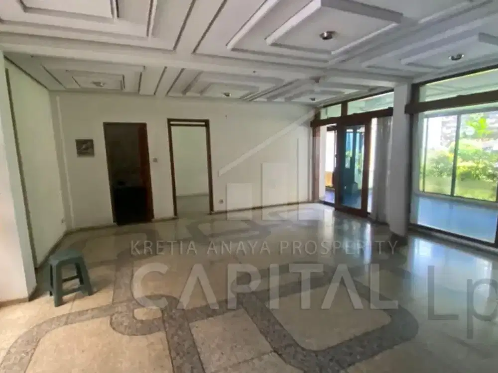 MURAH RUMAH HITUNG TANAH DI SETRASARI