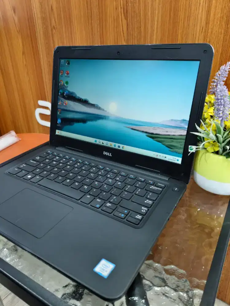 *DELL LATITUDE 3380