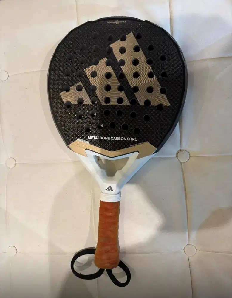 Raket padel adidas metalbone control