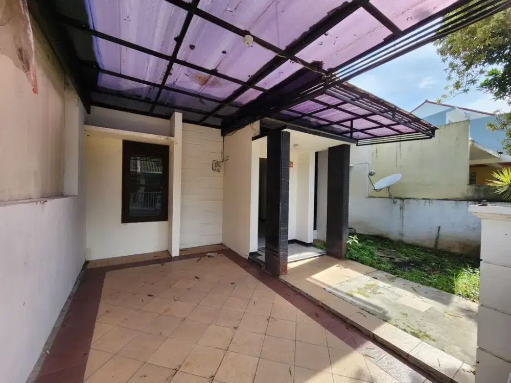 Rumah Minimalis Siap Huni di Mutiara Jingga Malang. Dekat Kampus ASIA, Politeknik, UB, UM, Matos, MOG, Sentra Kuliner, Stasiun, Terminal. MLG00003