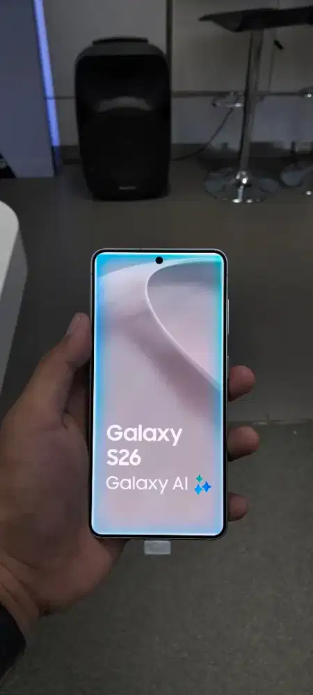 samsung galaxy S26
