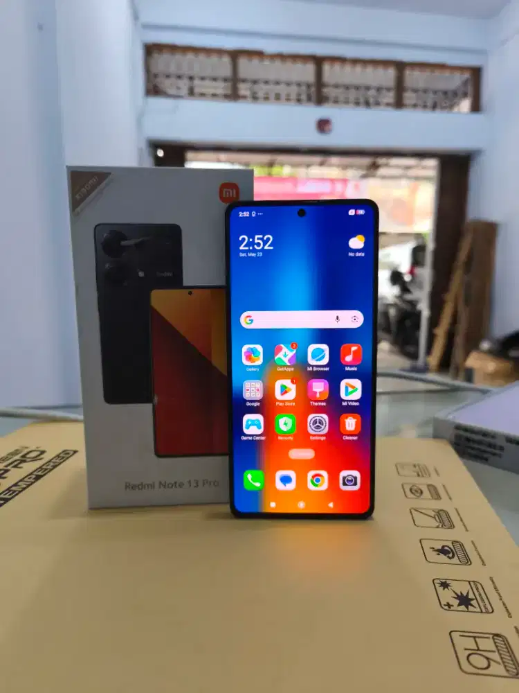 HP XIAOMI REDMI NORE 13 PRO
