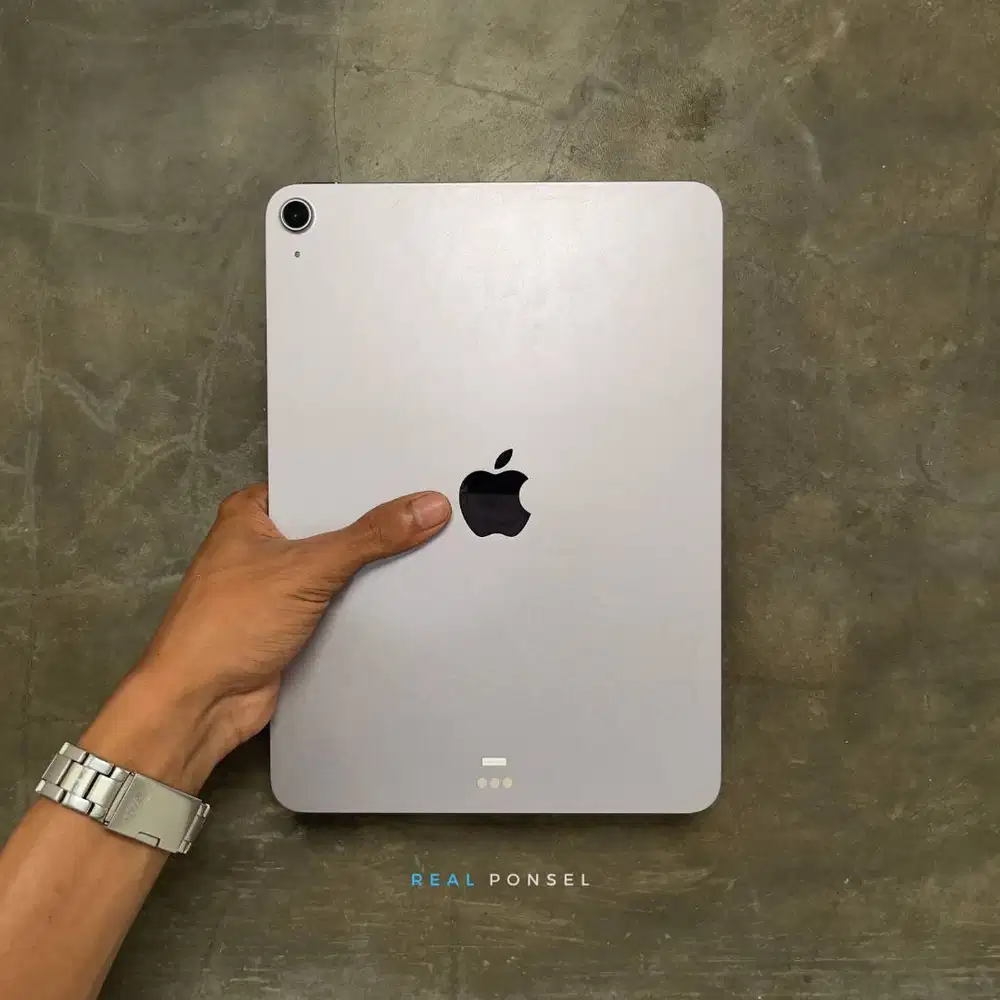 iPad Air M3 128 iBox cc 7 Garansi Panjang