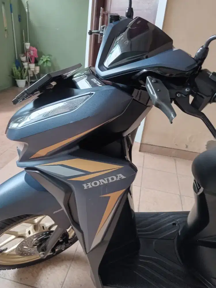 Honda Vario 125 thn 2022