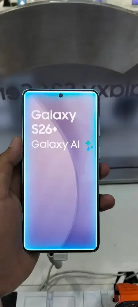 samsung galaxy S26+