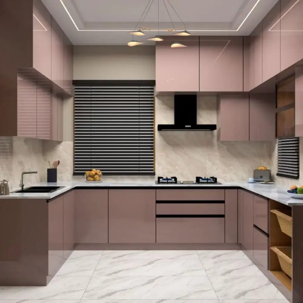 Kichenset minimalis kitchen set minimalis kitchen set minimalis
