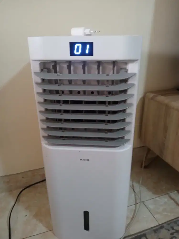 Jual BU Humidifier