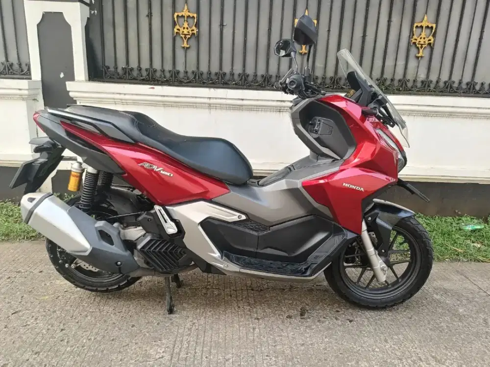 Dijual honda ADV 160