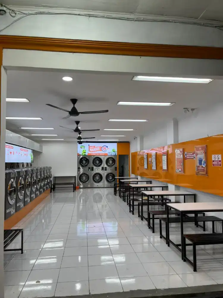 Supervisor lapangan