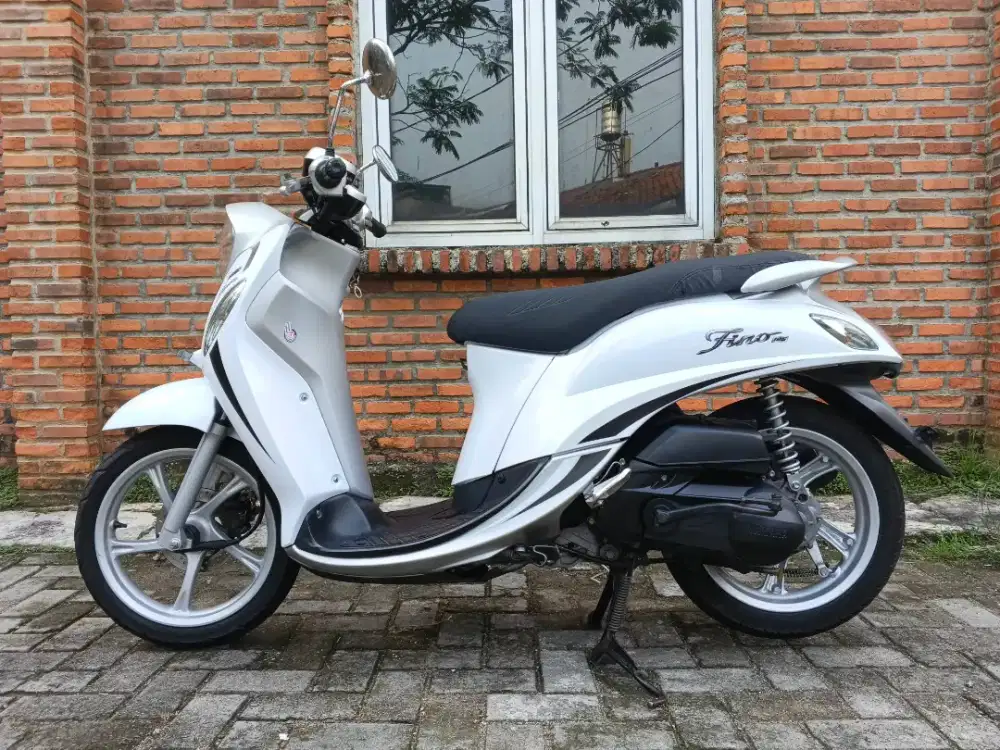Yamaha Fino 125 Premium 2021/2022 Muluss Pajak On Panjang