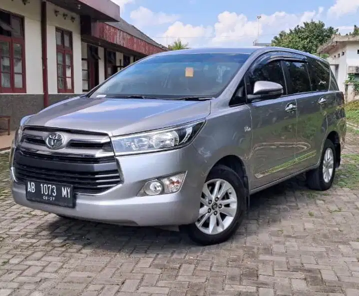 KiJang Innova Reborn G 2017