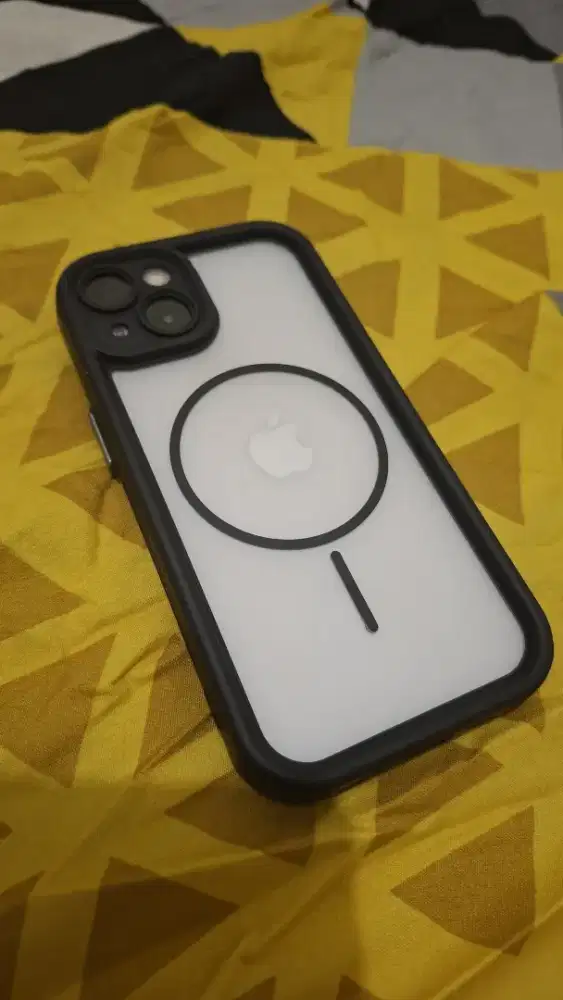 Iphone 13 ibox resmi mulus BU
