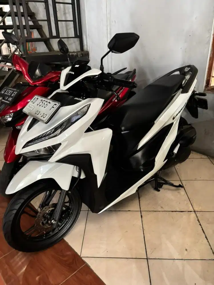 VARIO 150 TAHUN 2020
