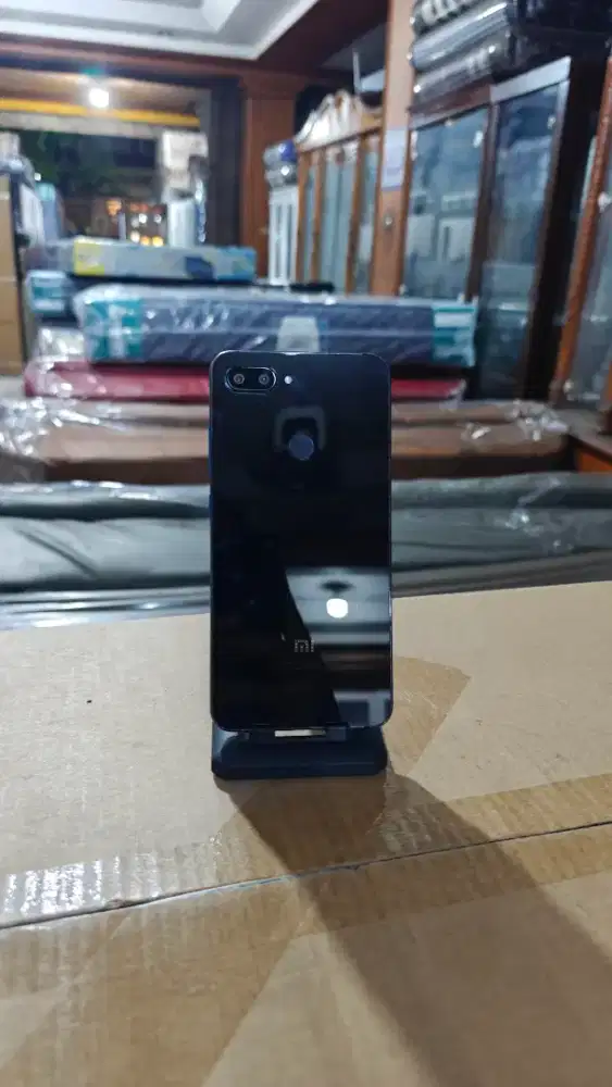 xiaomi mi 8 lite, face id on