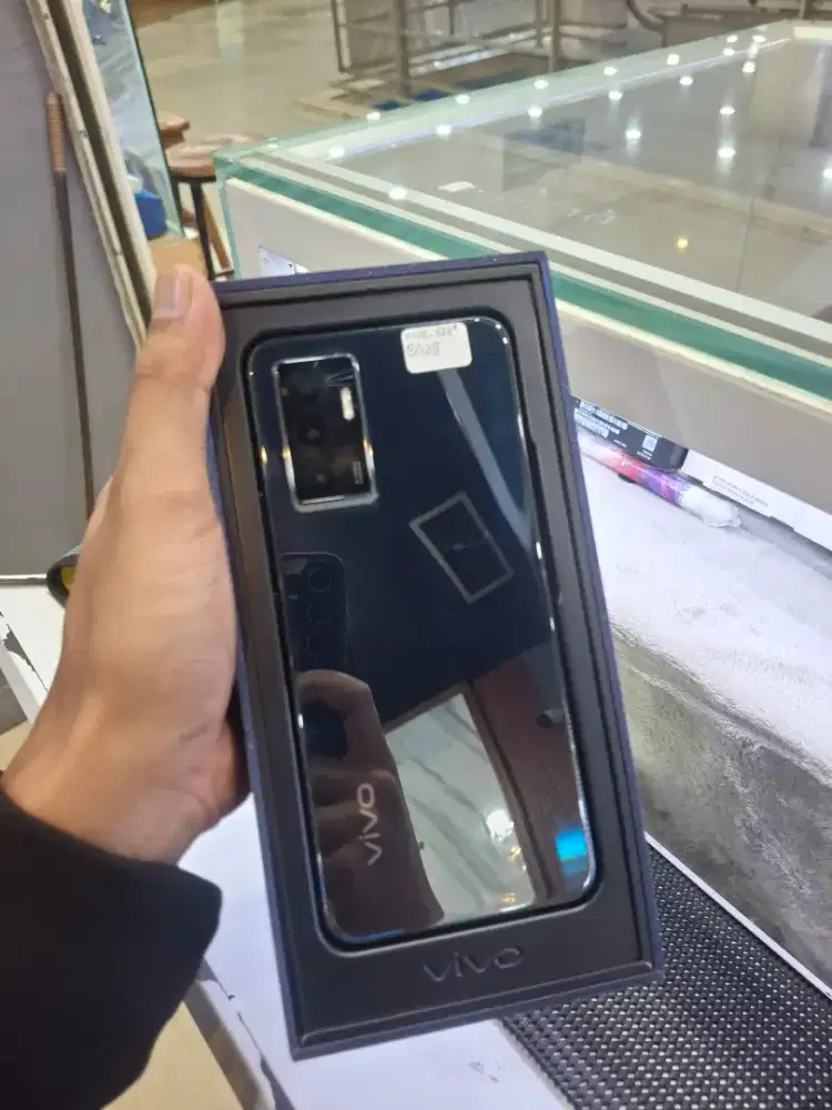 Vivo V23e 8/128 Mulus