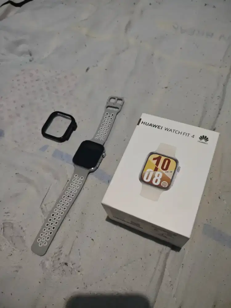 Huawei Watch Fit 4 bekas