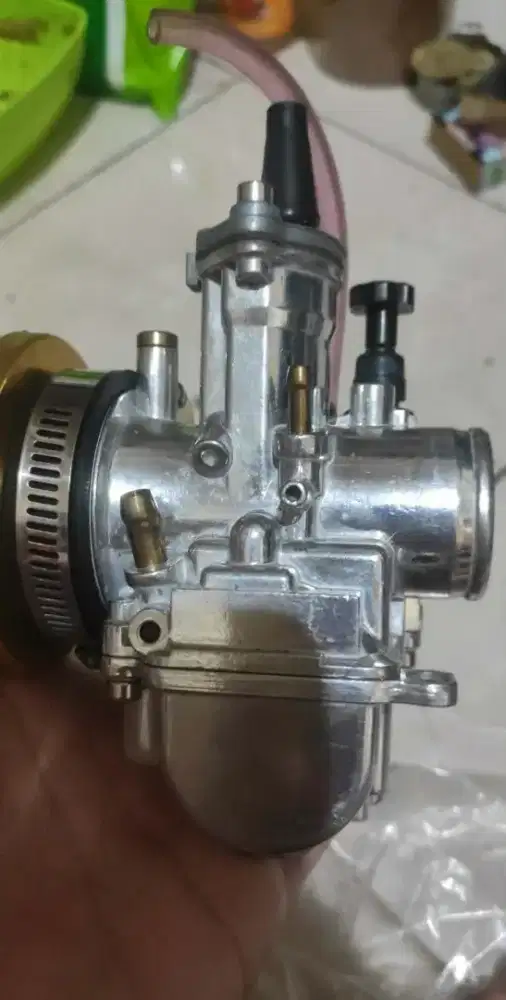 Karburator pwk28 no brand