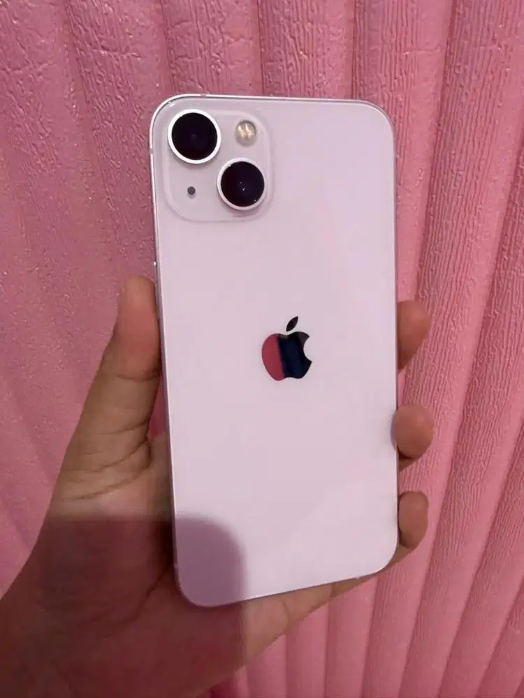 iPhone 13 256Gb PINK