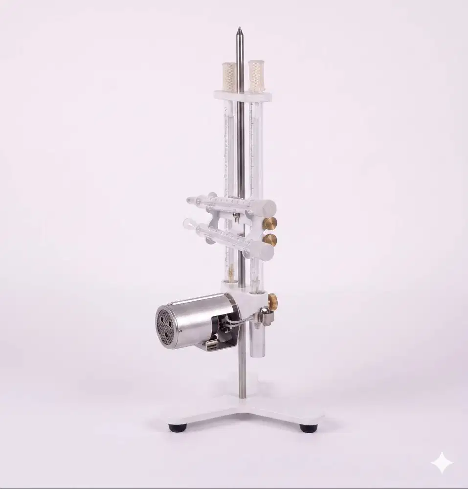 Standar Psychrometer