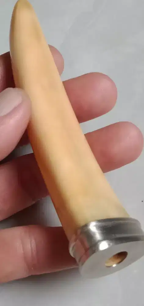 Pipa rokok ageman rasa pulen