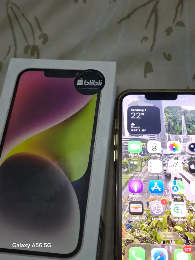 Iphone 14 mulus