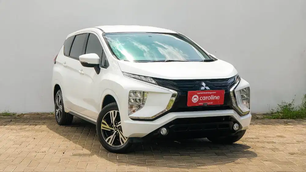 MITSUBISHI XPANDER EXCEED 1.5 AT 2020