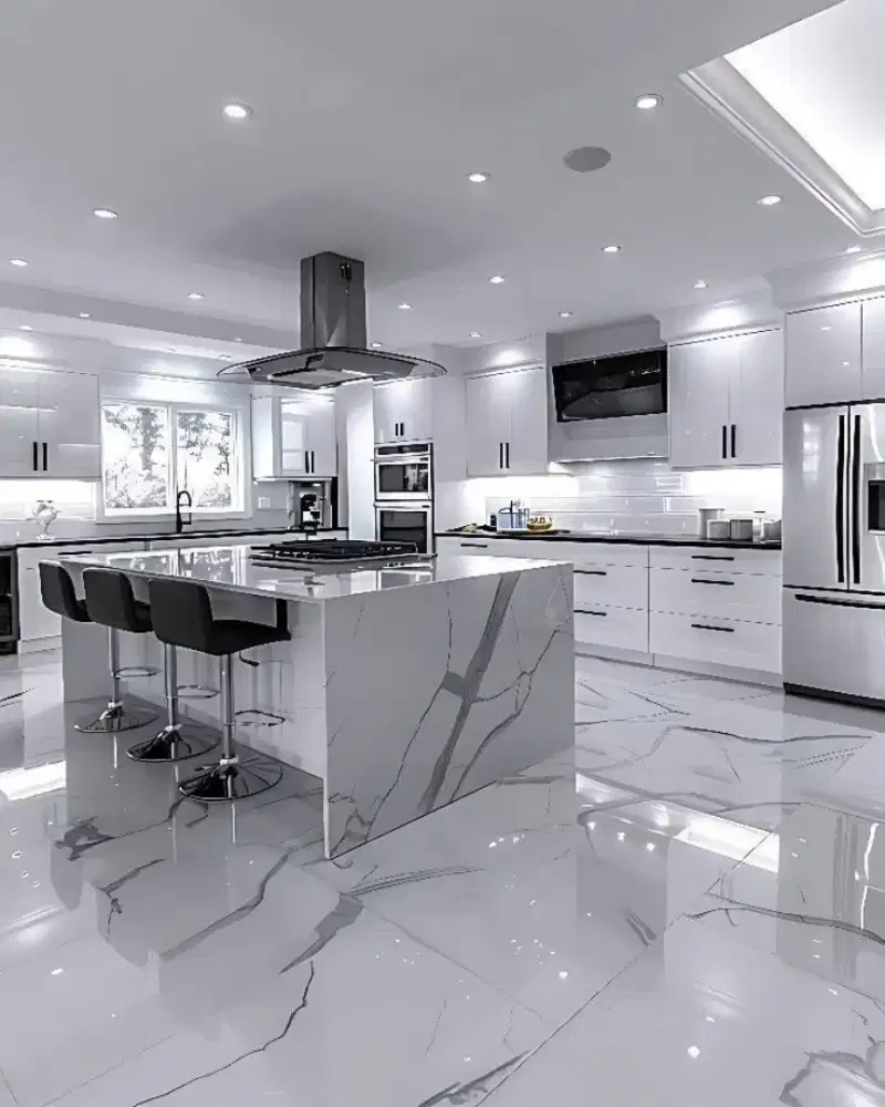 Kichenset minimalis kitchen set minimalis kitchen set minimalis