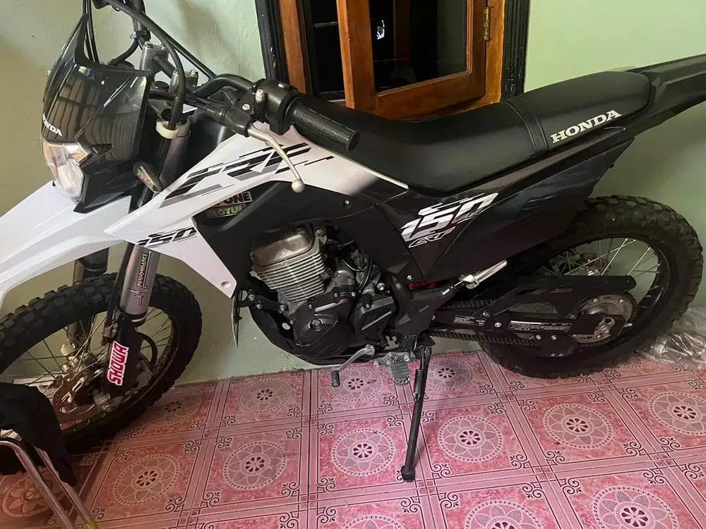 Jual Honda CRF 150 Th 2024