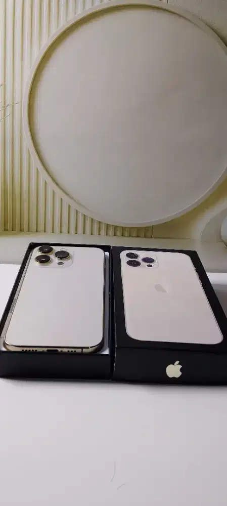 iPhone 13 pro 128gb inter