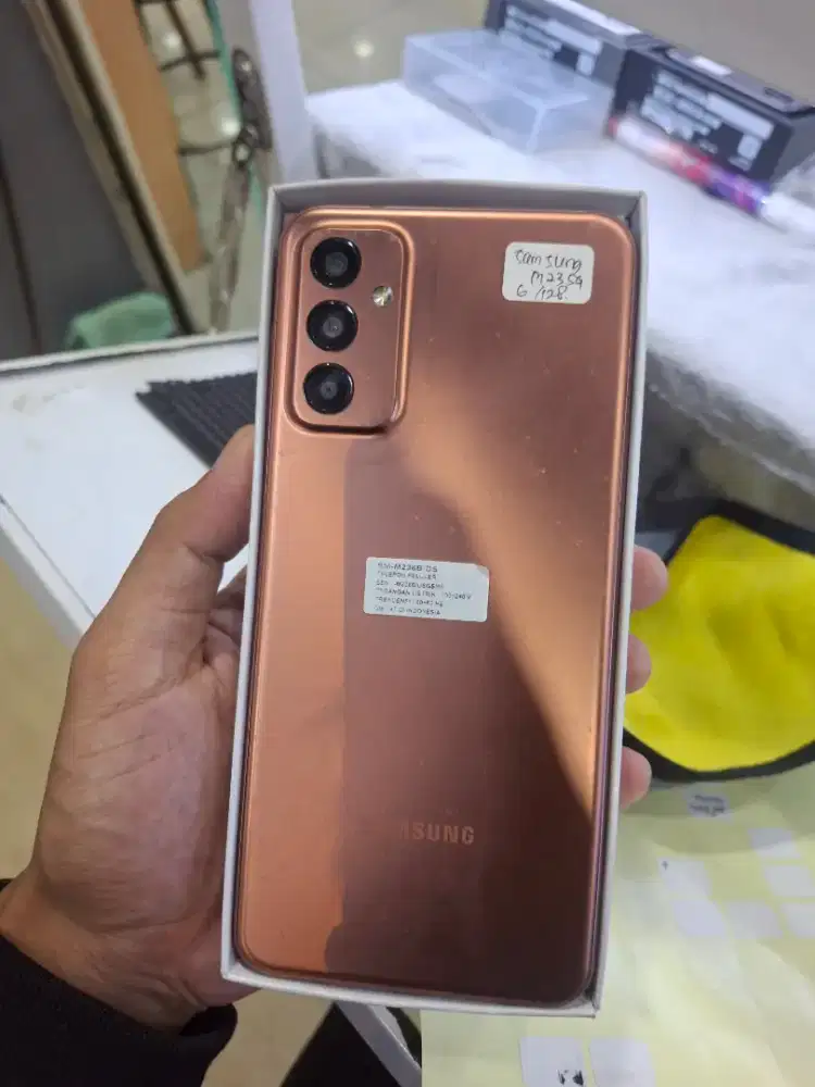 Samsung M23 5G 8/128