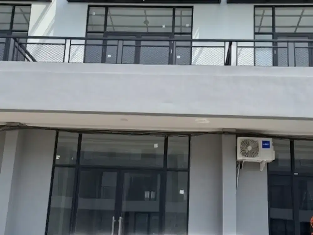 Ruko 2 Lantai Taman Timur Sukolilo - RK036APD