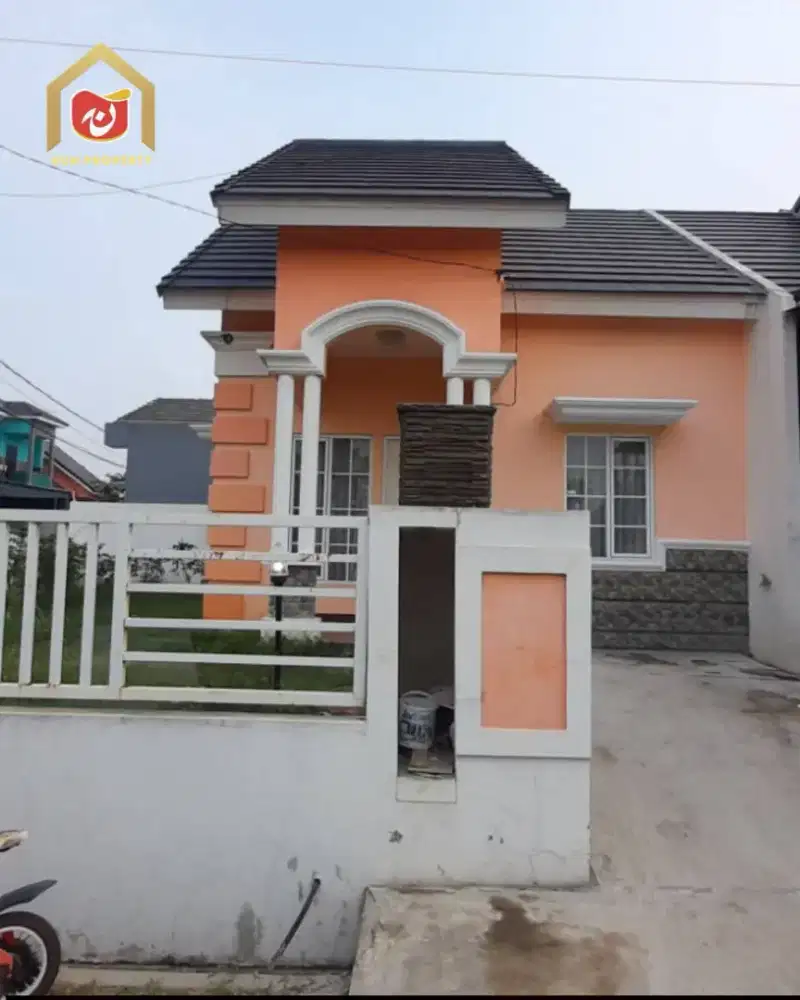 Bismillah Dijual Rumah di Metland Cibitung