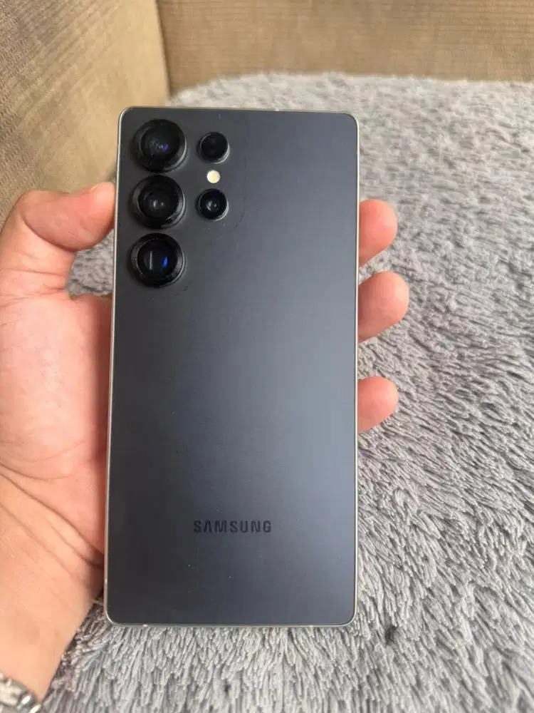 SAMSUNG S25Ultra 12/512 SEIN (unit only)