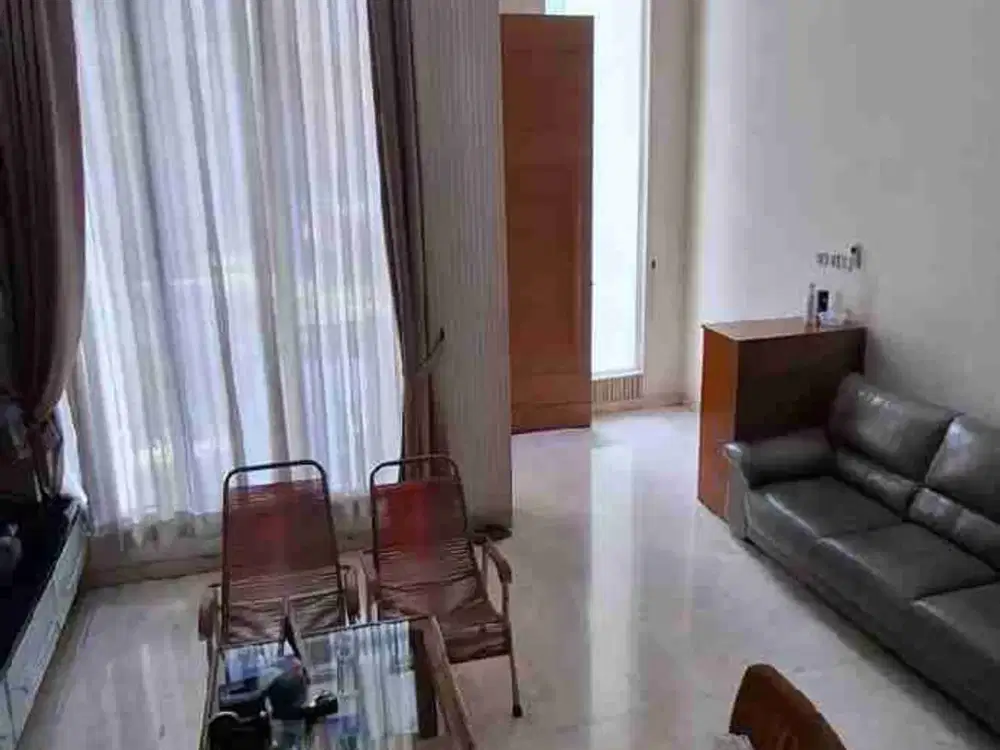 Dijual Cepat Rumah di Muara Karang