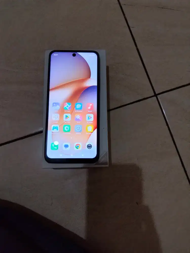Redmi 12 8/128 5000mha