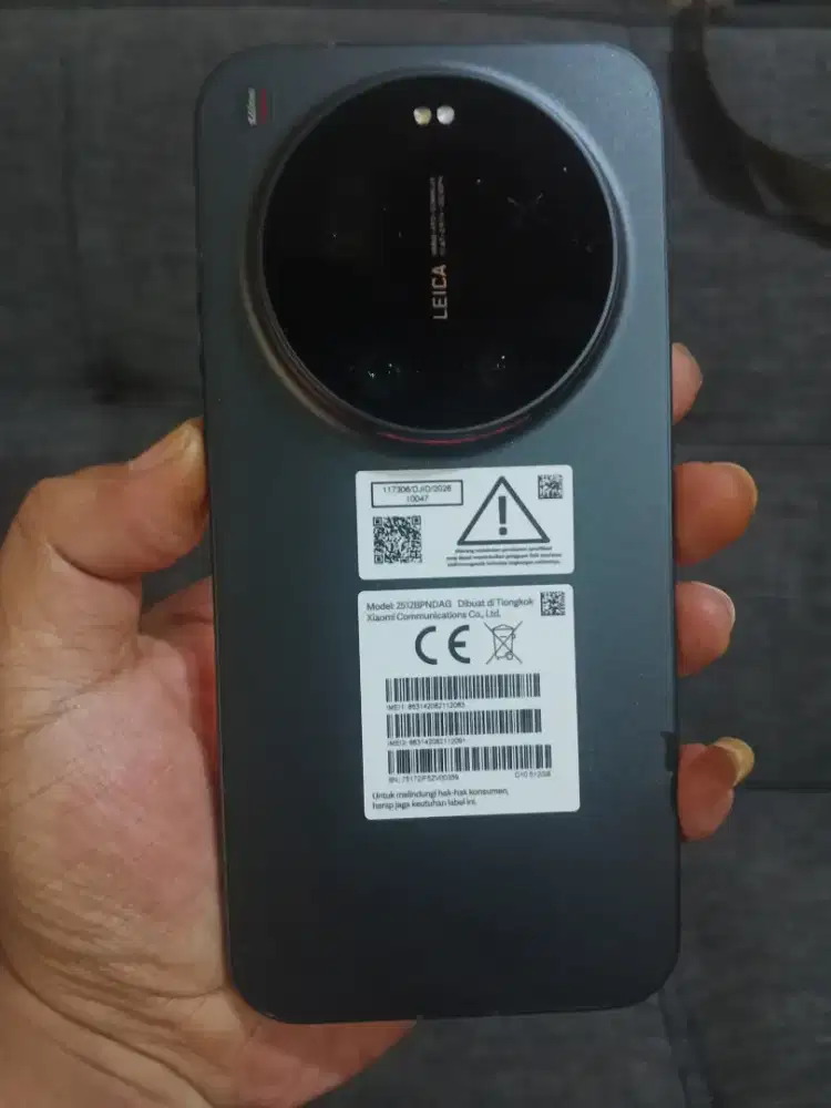 Xiaomi 17 Ultra