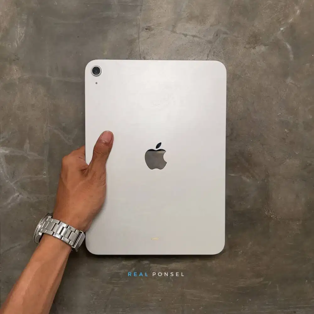 iPad Gen 11 128 iBox Garansi Panjang 2027