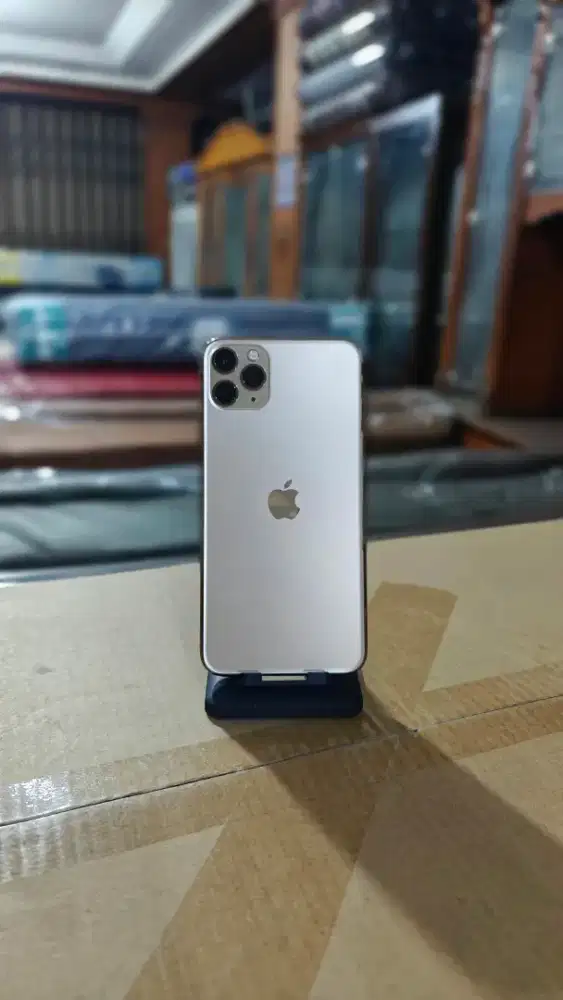 apple iphone 11 pro max 512GB, face id on, truetone on, mulus