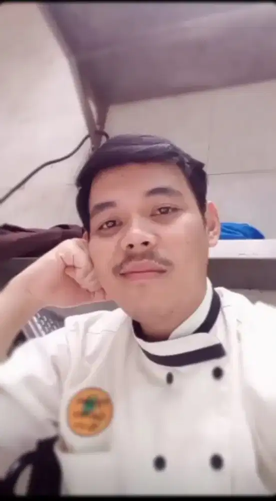 Nyari kerja apa saja