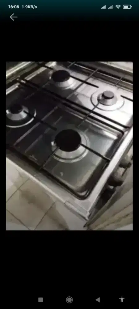 Perlengkapan Dapur