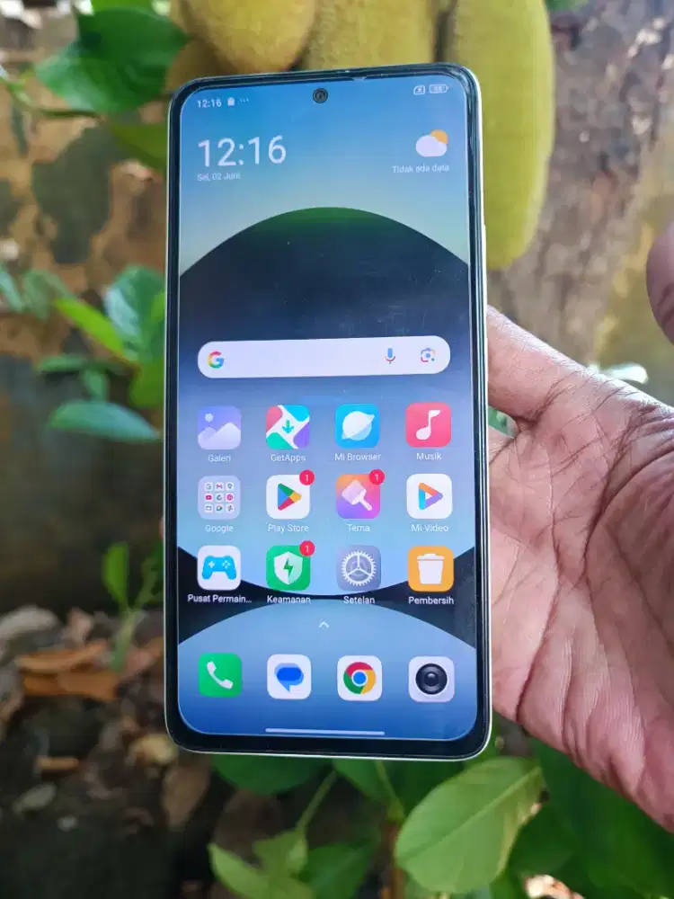 Xiaomi note 14 ram 8/128