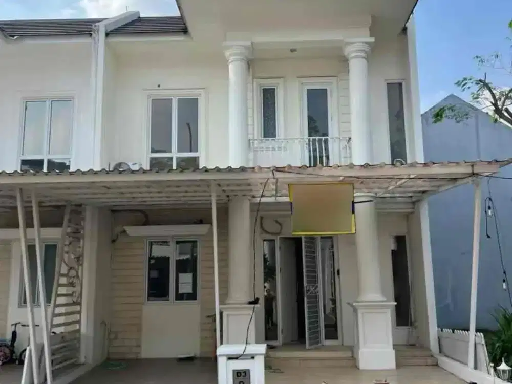 anila vanya park bsd